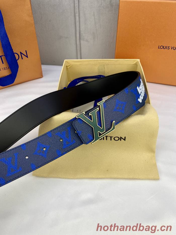 Louis Vuitton Belt LVB00258